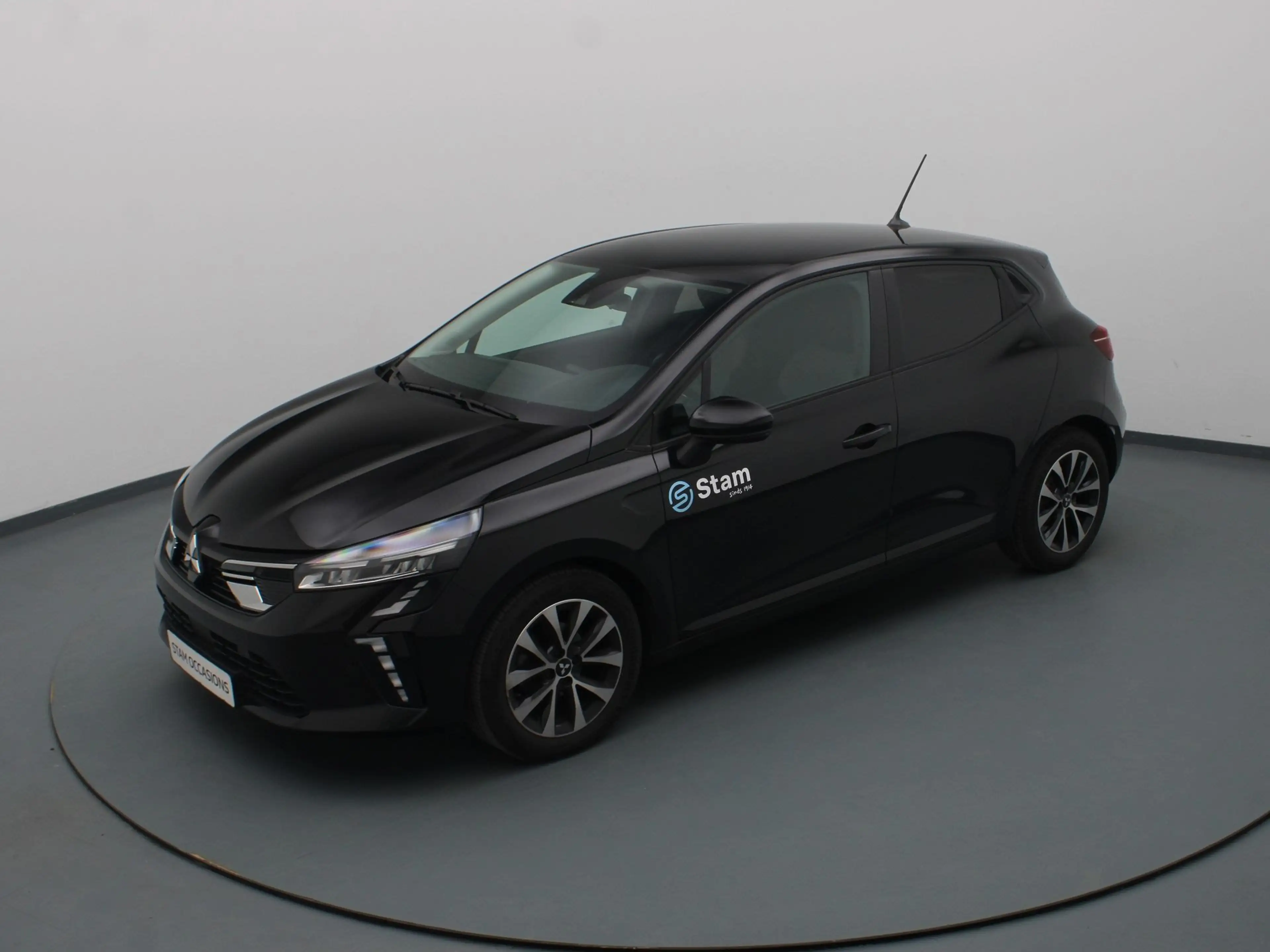 Mitsubishi Colt 90pk MT Intense Apple Carplay/Android Auto | Clima — photo 9