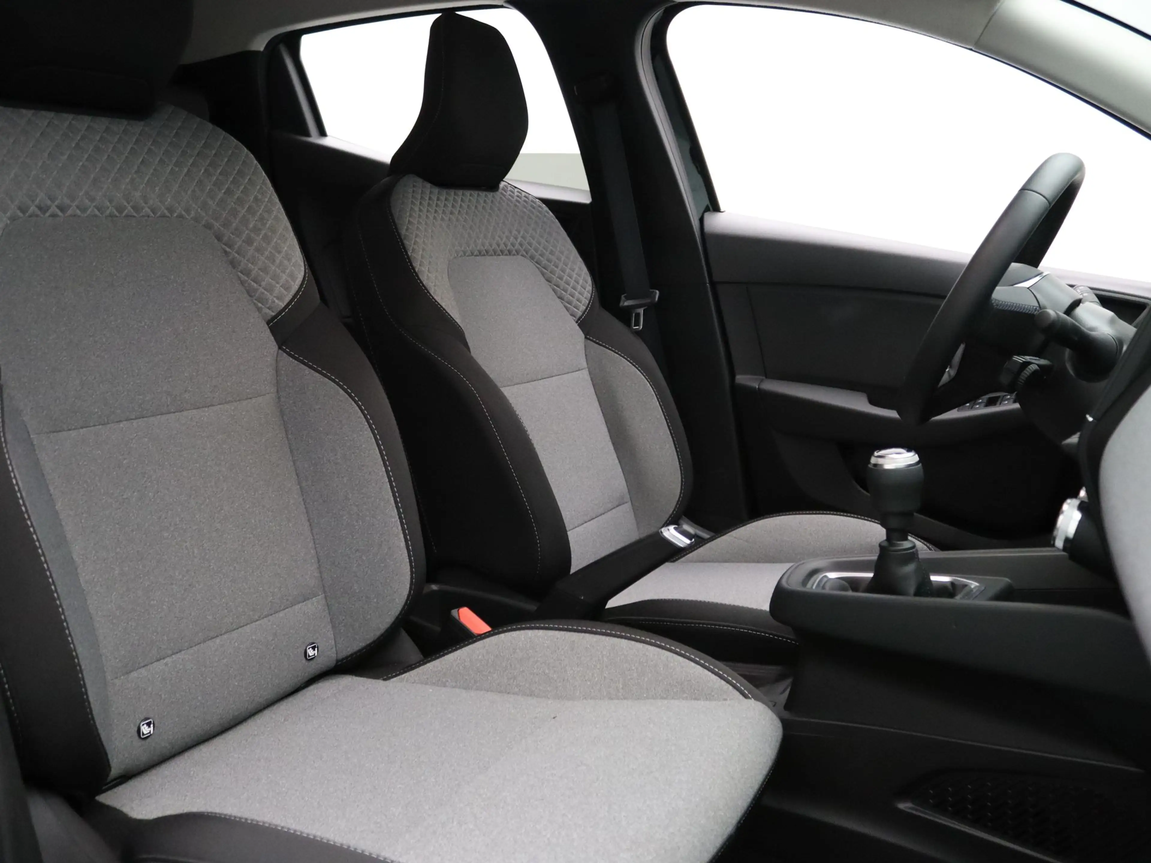 Mitsubishi Colt 90pk MT Intense Apple Carplay/Android Auto | Clima — photo 28