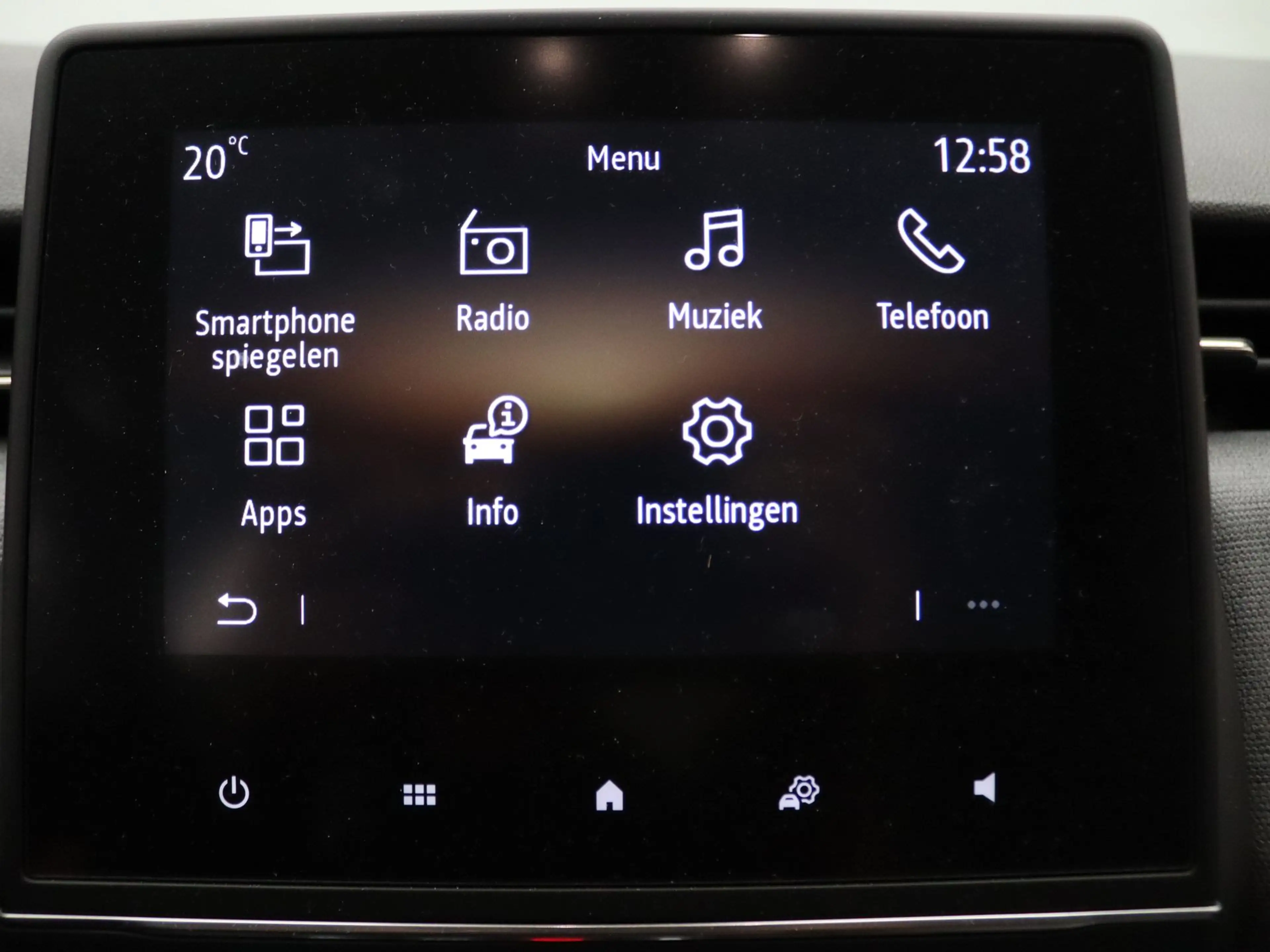 Mitsubishi Colt 90pk MT Intense Apple Carplay/Android Auto | Clima — photo 5