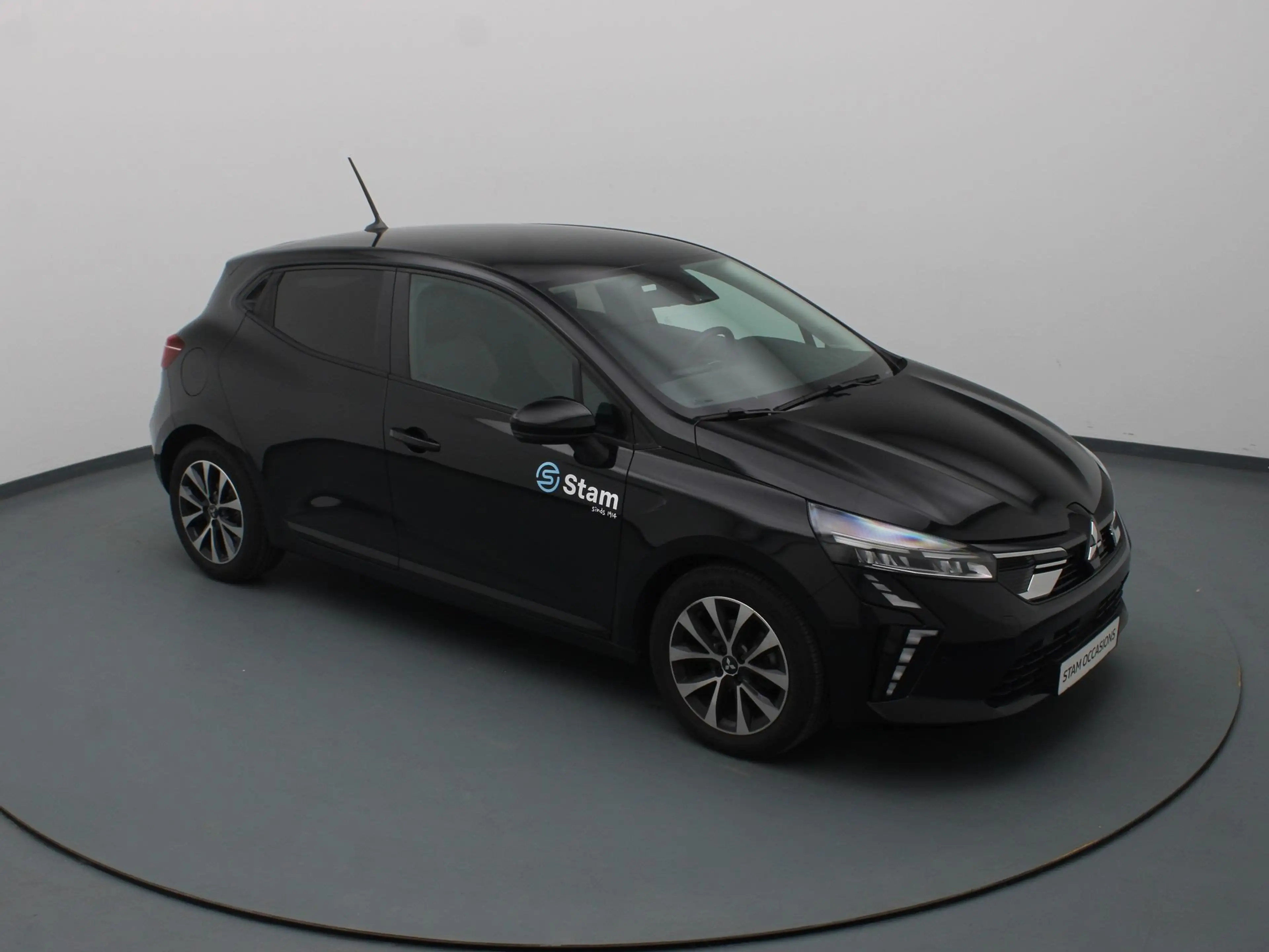Mitsubishi Colt 90pk MT Intense Apple Carplay/Android Auto | Clima — photo 11