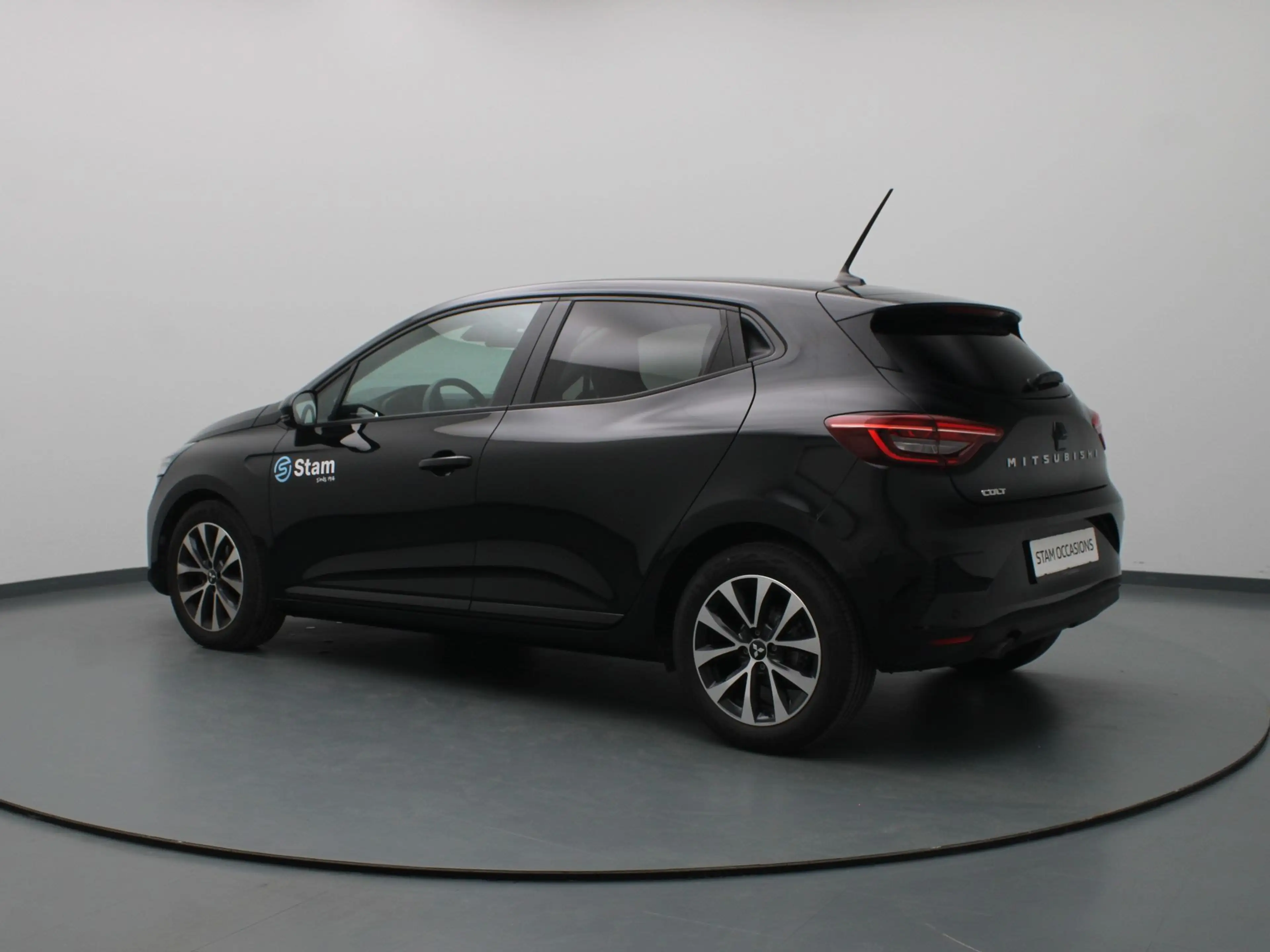 Mitsubishi Colt 90pk MT Intense Apple Carplay/Android Auto | Clima — photo 2