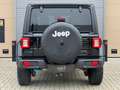 Jeep Wrangler Unlimited 4xe 380 Rubicon|Leder|Trekhaak|Led|Stoel Schwarz - thumbnail 6