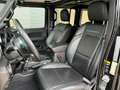 Jeep Wrangler Unlimited 4xe 380 Rubicon|Leder|Trekhaak|Led|Stoel Schwarz - thumbnail 20