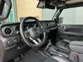 Jeep Wrangler Unlimited 4xe 380 Rubicon|Leder|Trekhaak|Led|Stoel Schwarz - thumbnail 18