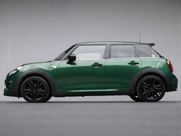 Mini 1.5 Dalston Edition JCW (SPECIAL EDITION,NAVI