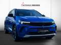 Opel Grandland 1.6 Turbo Ultimate ACC+LED+Navi+SHZ+LM Blauw - thumbnail 2