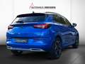 Opel Grandland 1.6 Turbo Ultimate ACC+LED+Navi+SHZ+LM Blauw - thumbnail 6