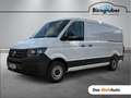 Volkswagen Crafter VW Crafter 35 T6 Kastenwagen L3H2 TDI Weiß - thumbnail 1