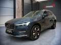 Volvo XC60 T6 PHEV Plus Bright AWD Blau - thumbnail 1