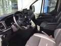 Ford Tourneo Custom 2.0 TDCi Mild Hybrid 8-Sitzer ACC Silber - thumbnail 4