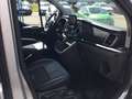 Ford Tourneo Custom 2.0 TDCi Mild Hybrid 8-Sitzer ACC Silber - thumbnail 5