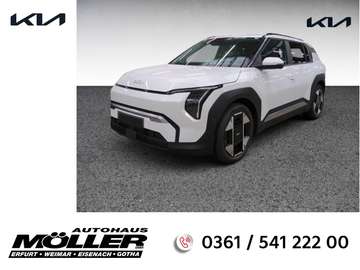 Earth 81,4 kWh P3-P8 Drive Upgrade Business 19'' 3