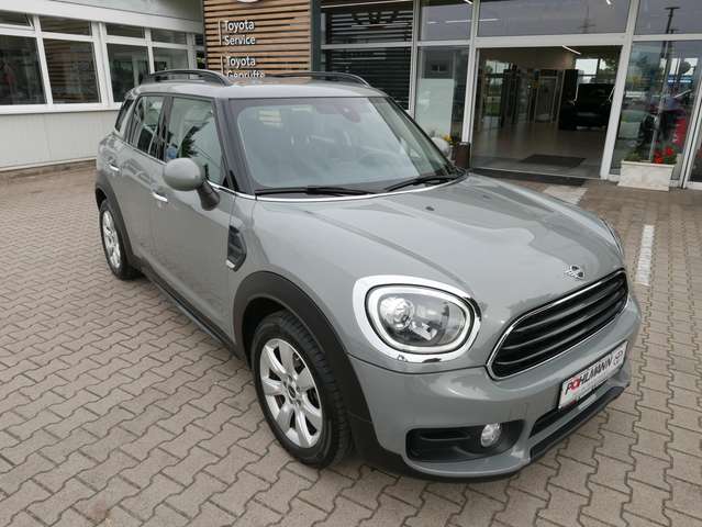 MINI One Countryman One SH*LED*PDC*KAMERA