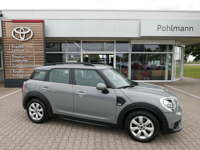 Imagine MINI One Countryman One SH*LED*PDC*KAMERA