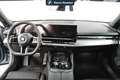BMW 520 d xDrive Touring MSport Grigio - thumbnail 11