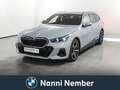 BMW 520 d xDrive Touring MSport Grigio - thumbnail 1