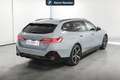 BMW 520 d xDrive Touring MSport Grigio - thumbnail 3