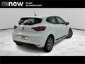 Renault Clio TCe Intens 67kW Blanco - thumbnail 2