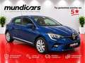 Renault Clio E-TECH Híbrido Intens 103kW Azul - thumbnail 1