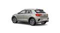 Volkswagen T-Roc R-Line 2.0 TDI 4x4*AHK*Matrix*RFK*Digital Grau - thumbnail 3