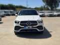 Mercedes-Benz GLE 350 de 4MATIC (Híbrido Enchufable) Blanco - thumbnail 8