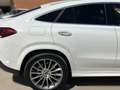 Mercedes-Benz GLE 350 de 4MATIC (Híbrido Enchufable) Blanco - thumbnail 22
