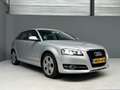 Audi A3 Sportback 1.8 TFSI Pro Line S S-tronic|Leder|Navi| Grijs - thumbnail 31