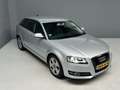 Audi A3 Sportback 1.8 TFSI Pro Line S S-tronic|Leder|Navi| Grijs - thumbnail 25