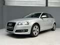Audi A3 Sportback 1.8 TFSI Pro Line S S-tronic|Leder|Navi| Grijs - thumbnail 33