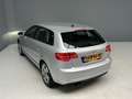Audi A3 Sportback 1.8 TFSI Pro Line S S-tronic|Leder|Navi| Grijs - thumbnail 15
