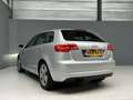 Audi A3 Sportback 1.8 TFSI Pro Line S S-tronic|Leder|Navi| Grijs - thumbnail 3