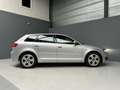 Audi A3 Sportback 1.8 TFSI Pro Line S S-tronic|Leder|Navi| Grijs - thumbnail 7
