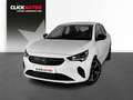 Opel Corsa 1.2T XHL S/S Elegance 100 Blanc - thumbnail 1
