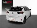 Opel Corsa 1.2T XHL S/S Elegance 100 Blanc - thumbnail 5