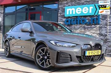40 84 kWh High Executive M-SPORT l SOH 96,4% l H/K