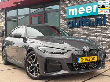 40 84 kWh High Executive M-SPORT l SOH 96,4% l H/K