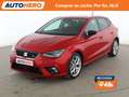 SEAT Ibiza 1.0 TSI S&S FR 85kW Rojo - thumbnail 1