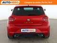 SEAT Ibiza 1.0 TSI S&S FR 85kW Rojo - thumbnail 5