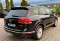 Volkswagen Touareg 3.0 V6 TDI Terrain Tech NAVI SHZ AHK Schwarz - thumbnail 4