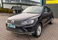 Volkswagen Touareg 3.0 V6 TDI Terrain Tech NAVI SHZ AHK Zwart - thumbnail 1