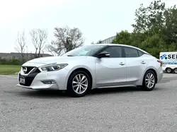 2016 Nissan Maxima