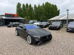 Mercedes-Benz AMG GT 4 trg. 63 S E 4Matic+ Performance*VOLL*