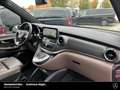Mercedes-Benz V 300 V 300 d 4MATIC AVANTGARDE Lang AMG TISCH TARTUFO Noir - thumbnail 14