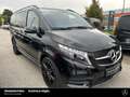 Mercedes-Benz V 300 V 300 d 4MATIC AVANTGARDE Lang AMG TISCH TARTUFO Noir - thumbnail 4