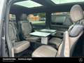 Mercedes-Benz V 300 V 300 d 4MATIC AVANTGARDE Lang AMG TISCH TARTUFO Schwarz - thumbnail 9