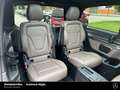 Mercedes-Benz V 300 V 300 d 4MATIC AVANTGARDE Lang AMG TISCH TARTUFO Schwarz - thumbnail 11