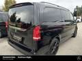 Mercedes-Benz V 300 V 300 d 4MATIC AVANTGARDE Lang AMG TISCH TARTUFO Schwarz - thumbnail 5