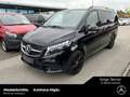 Mercedes-Benz V 300 V 300 d 4MATIC AVANTGARDE Lang AMG TISCH TARTUFO Schwarz - thumbnail 1