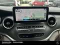 Mercedes-Benz V 300 V 300 d 4MATIC AVANTGARDE Lang AMG TISCH TARTUFO Noir - thumbnail 17