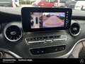 Mercedes-Benz V 300 V 300 d 4MATIC AVANTGARDE Lang AMG TISCH TARTUFO Schwarz - thumbnail 19
